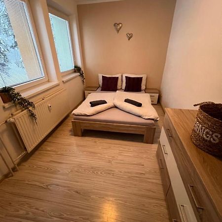 Apartman Zuzana Liptovský Mikuláš 外观 照片