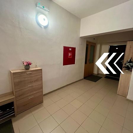 Apartman Zuzana Liptovský Mikuláš 外观 照片