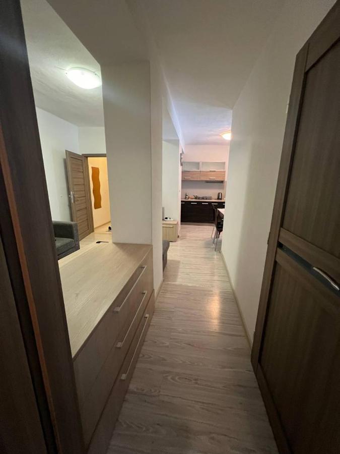 Apartman Zuzana Liptovský Mikuláš 外观 照片