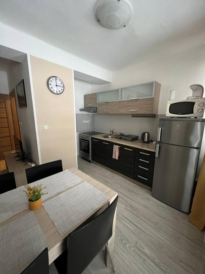 Apartman Zuzana Liptovský Mikuláš 外观 照片