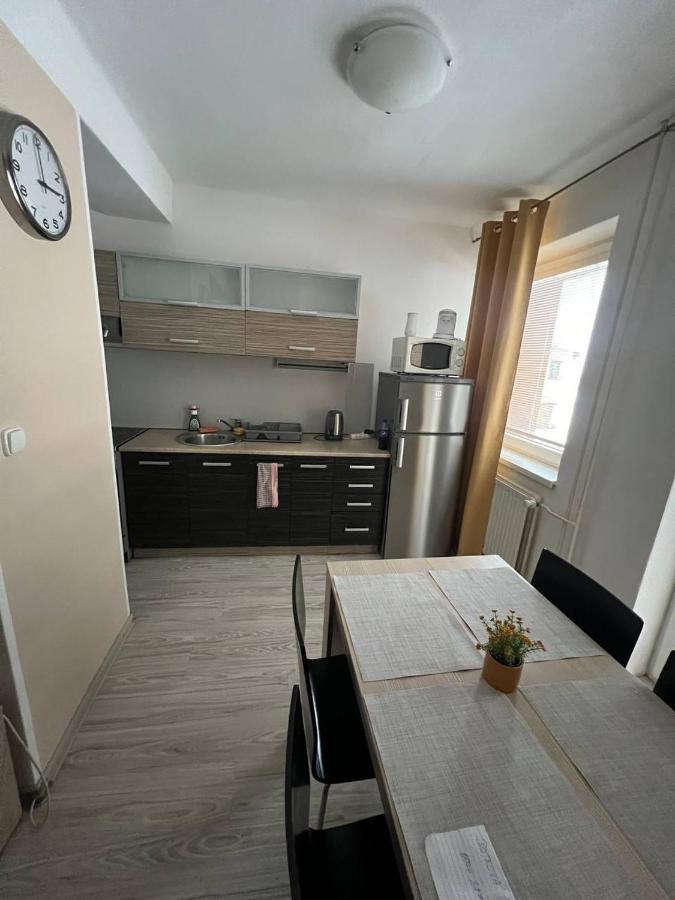 Apartman Zuzana Liptovský Mikuláš 外观 照片