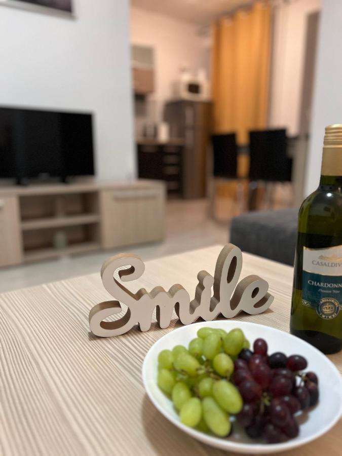 Apartman Zuzana Liptovský Mikuláš 外观 照片