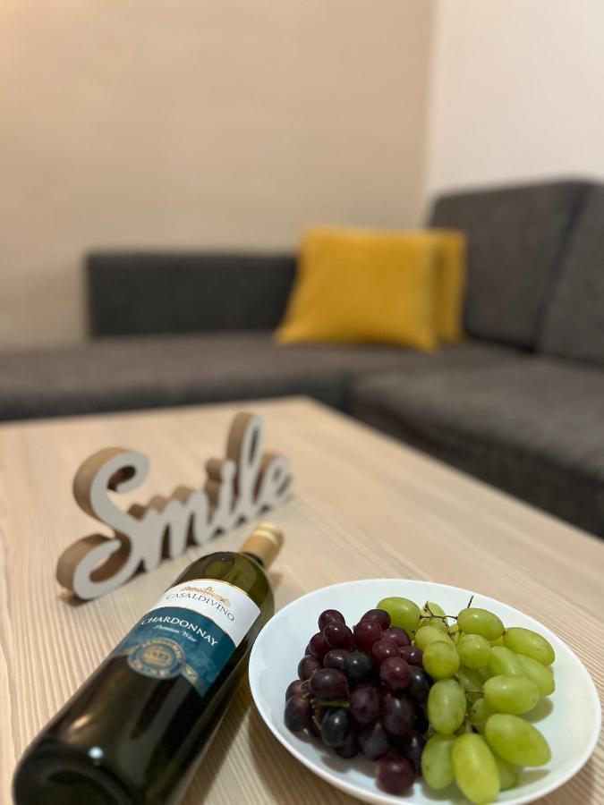 Apartman Zuzana Liptovský Mikuláš 外观 照片