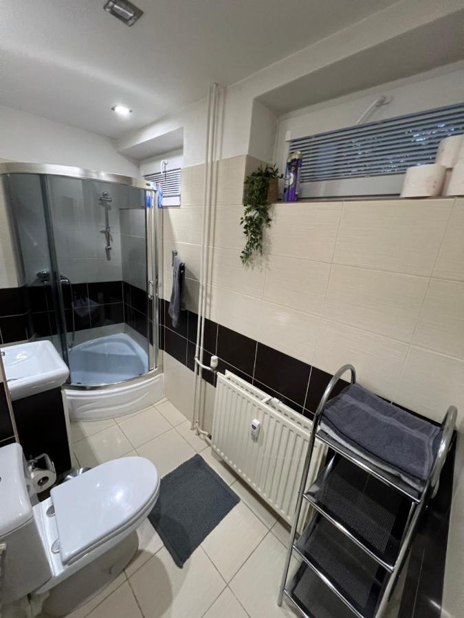 Apartman Zuzana Liptovský Mikuláš 外观 照片