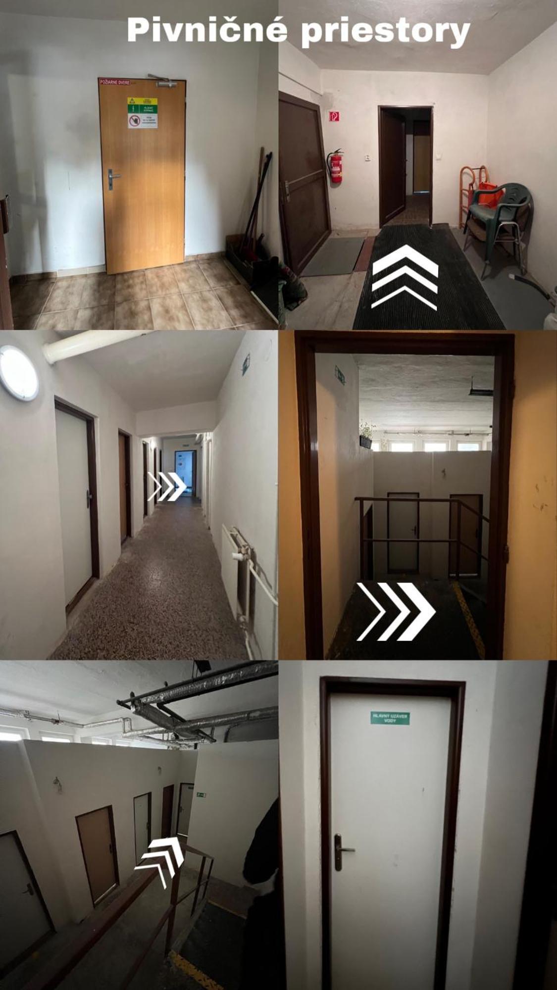 Apartman Zuzana Liptovský Mikuláš 外观 照片